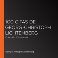 100_citas_de_Georg-Christoph_Lichtenberg